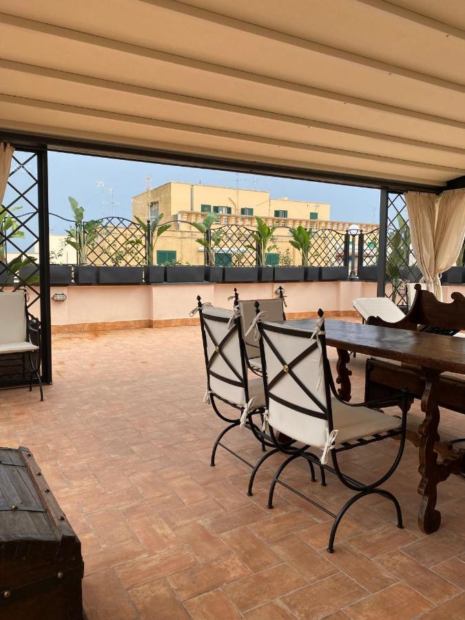 Regal House Anzio Terrazzo Hotel Exterior foto